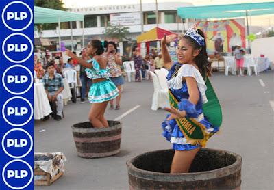 QUIMANÁ CELEBRO SU TERCER FESTIVAL DE LA VENDIMIA…