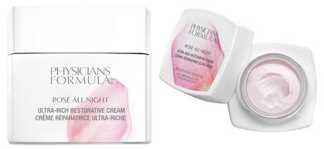 Novedades en Physicians Formula (edición limitada)