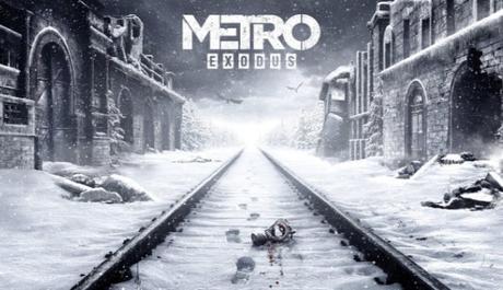 El Complejo Lambda 12×16: ‘Metro: Exodus’