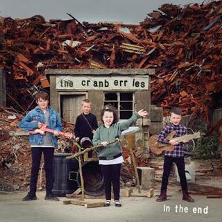 The Cranberries - The Pressure (2019)