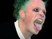 Muere Keith Flint, cantante Prodigy.