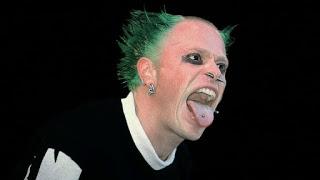 Muere Keith Flint, cantante de The Prodigy.