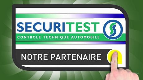 Controle Technique Le Mans Illustration Que Vraiment Beau