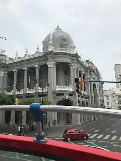 Lo bueno y lo malo de Guayaquil