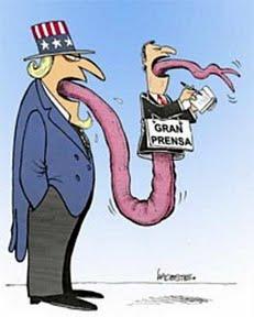 Arrecia campaña mentirosa sobre supuestos militares de Cuba en Venezuela [+ video]