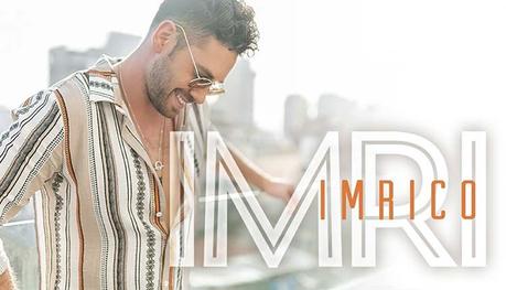 Nuevo single de IMRI