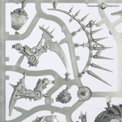 Warhammer Community: Resumen 