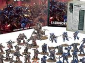Precios pre-pedidos euros libras (Shadowspear mas)