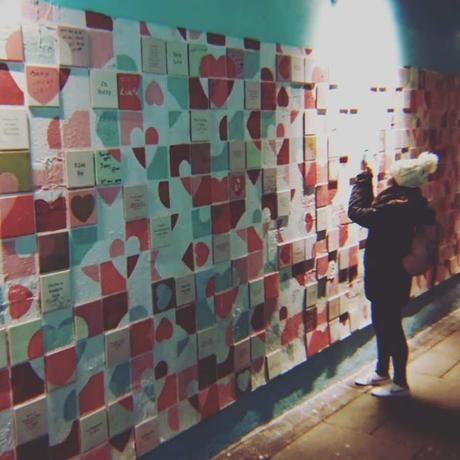 Instamoments febrero 2019 Instamoments febrero 2019