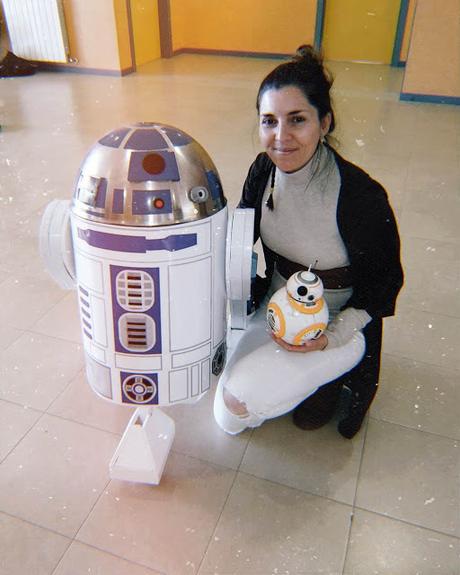 Instamoments febrero 2019 Instamoments febrero 2019