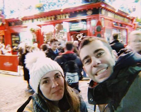 Instamoments febrero 2019 Instamoments febrero 2019