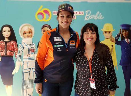 “Yo puedo ser”: pongamos en valor el papel de la mujer desde la escuela