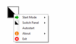 Easy Dark Mode: Cambio rápido entre el modo oscuro y claro en Windows 10 Easy Dark Mode: Cambio rápido entre el modo oscuro y claro en Windows 10