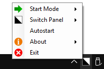 Easy Dark Mode: Cambio rápido entre el modo oscuro y claro en Windows 10 Easy Dark Mode: Cambio rápido entre el modo oscuro y claro en Windows 10