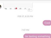 Cómo habilitar modo oscuro Facebook Messenger