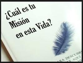MISION DE VIDA