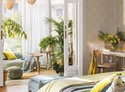 primavera dormitorio