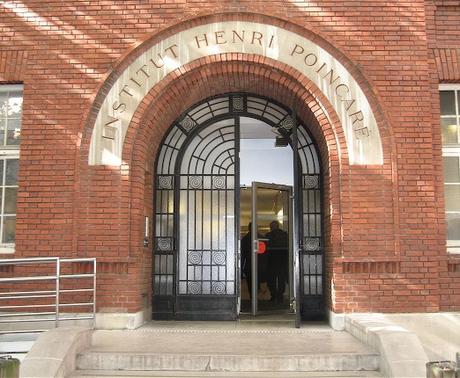 80 años del CSIC y del CNRS: las matemáticas