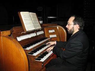 El órgano Luigi Parietti de 1880, por Paolo La Rosa, autor invitado