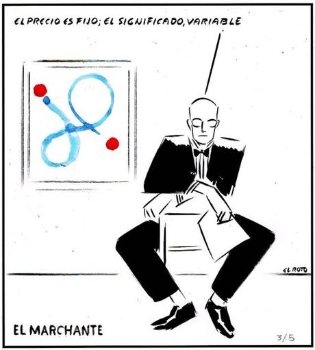 [SONRÍA, POR FAVOR] Al menos hoy martes, 5 de marzo