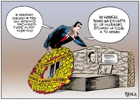 [SONRÍA, POR FAVOR] Al menos hoy martes, 5 de marzo