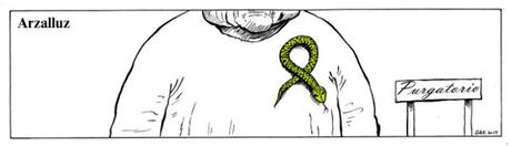 [SONRÍA, POR FAVOR] Al menos hoy martes, 5 de marzo