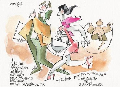 [SONRÍA, POR FAVOR] Al menos hoy martes, 5 de marzo