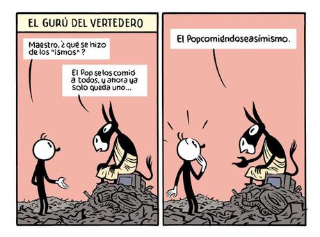 [SONRÍA, POR FAVOR] Al menos hoy martes, 5 de marzo