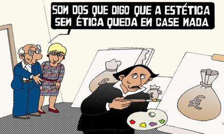 [SONRÍA, POR FAVOR] Al menos hoy martes, 5 de marzo