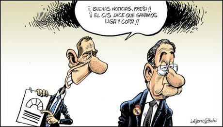 [SONRÍA, POR FAVOR] Al menos hoy martes, 5 de marzo