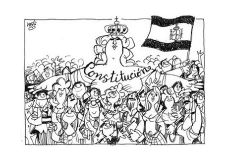 [SONRÍA, POR FAVOR] Al menos hoy martes, 5 de marzo