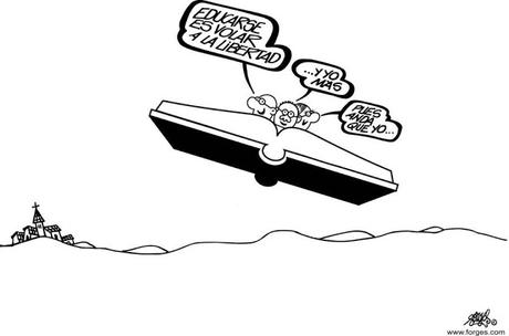 [SONRÍA, POR FAVOR] Al menos hoy martes, 5 de marzo