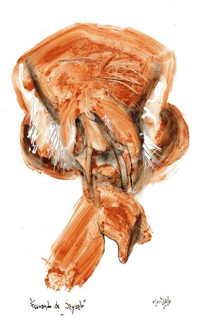 [SONRÍA, POR FAVOR] Al menos hoy martes, 5 de marzo