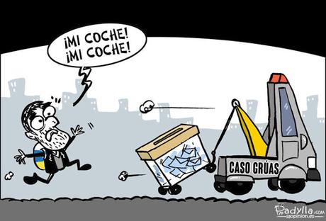 [SONRÍA, POR FAVOR] Al menos hoy martes, 5 de marzo