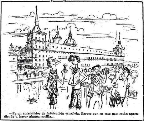 [SONRÍA, POR FAVOR] Al menos hoy martes, 5 de marzo