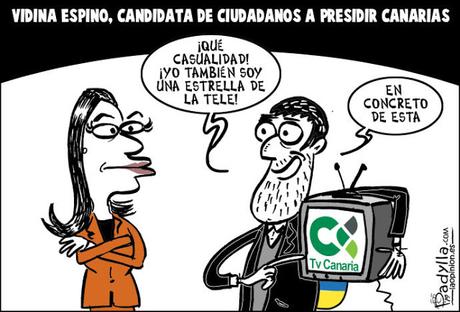 [SONRÍA, POR FAVOR] Al menos hoy martes, 5 de marzo