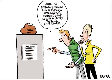 [SONRÍA, POR FAVOR] Al menos hoy martes, 5 de marzo