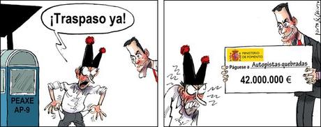 [SONRÍA, POR FAVOR] Al menos hoy martes, 5 de marzo