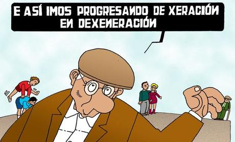 [SONRÍA, POR FAVOR] Al menos hoy martes, 5 de marzo