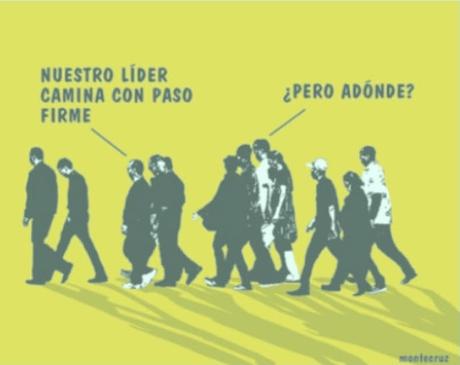 [SONRÍA, POR FAVOR] Al menos hoy martes, 5 de marzo