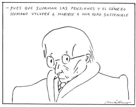 [SONRÍA, POR FAVOR] Al menos hoy martes, 5 de marzo