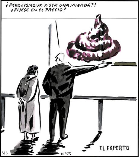 [SONRÍA, POR FAVOR] Al menos hoy martes, 5 de marzo