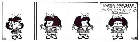 [SONRÍA, POR FAVOR] Al menos hoy martes, 5 de marzo