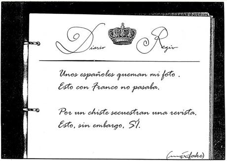 [SONRÍA, POR FAVOR] Al menos hoy martes, 5 de marzo