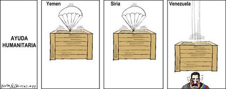 [SONRÍA, POR FAVOR] Al menos hoy martes, 5 de marzo