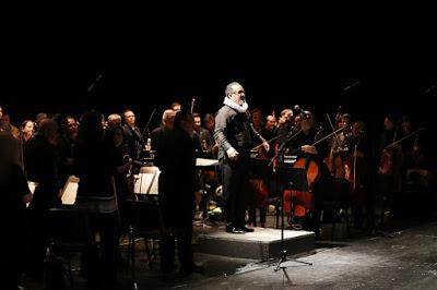 DISFRUTA PÚBLICO TEXCOCANO DE “QUIJOTE, VENCEDOR DE SÍ MISMO”