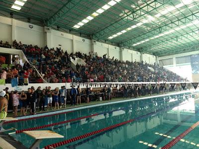 TIENE ALBERCA DE LA CIUDAD DEPORTIVA EDOMÉX INFRAESTRUCTURA DE NIVEL MUNDIAL TIENE ALBERCA DE LA CIUDAD DEPORTIVA EDOMÉX INFRAESTRUCTURA DE NIVEL MUNDIAL