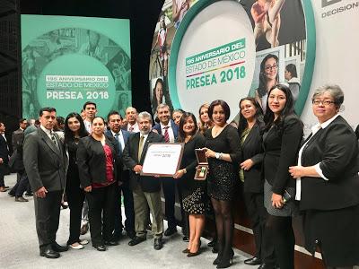 Recibe centro estatal trasplantes presea estado méxico 2018 