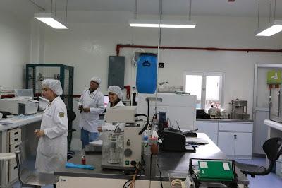 IMPULSA COMECYT VINCULACIÓN ENTRE EMPRESAS, INSTITUCIONES DE EDUCACIÓN SUPERIOR Y CENTROS DE INVESTIGACIÓN