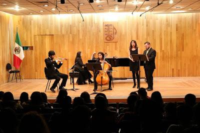 INVITA COMEM A SU TEMPORADA 255 DE CONCIERTOS